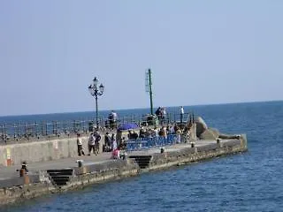 Piccolo Paradiso Neapolitan Riviera
