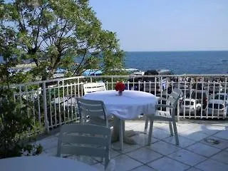 Apartment Piccolo Paradiso *