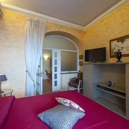 Apartment Matisse