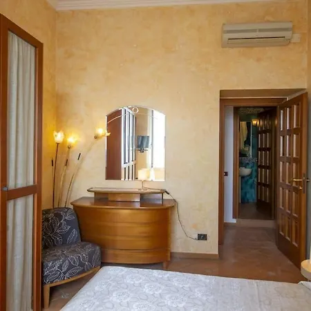 Apartment Matisse *