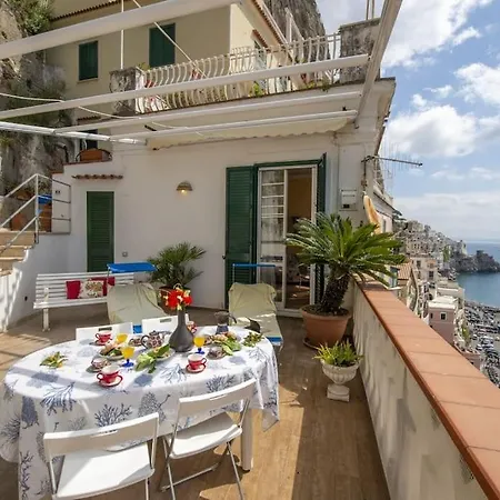 Matisse * Amalfi