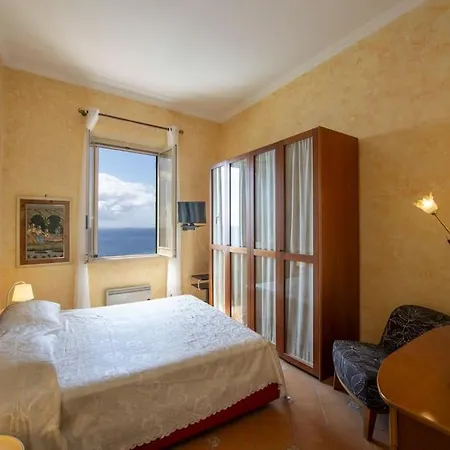Apartment Matisse Amalfi