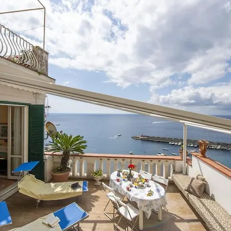 Matisse * Amalfi